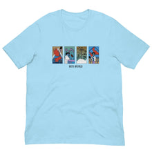 Load image into Gallery viewer, Seasons T-Shirt
