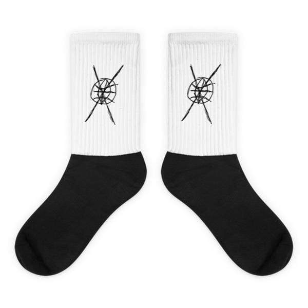 Anti-World Official Socks
