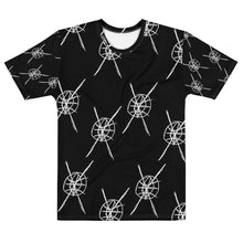 Load image into Gallery viewer, The Anti Logo Sublimation T-Shirt
