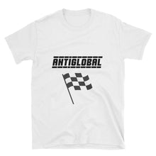 Load image into Gallery viewer, &quot;AntiGlobal&quot; Street Race T-Shirt
