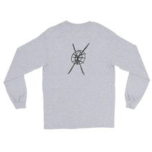 Load image into Gallery viewer, &#39;CHARLEYHORSE&#39; Long Sleeve T-Shirt
