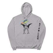 Load image into Gallery viewer, Yes, The Dragon Hoodie
